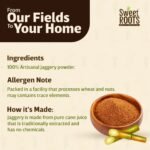 Sweet Roots Nattu Sakkarai - Image 6