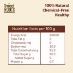 Sweet Roots Nattu Sakkarai - Image 5