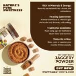 Sweet Roots Nattu Sakkarai - Image 2