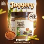 Sweet Roots Nattu Sakkarai - Image 3